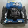 Cortacésped de Control Remoto de 55CM para Exportación a Rusia, Cortador de Hierba para Deshierbe de Terrenos Baldíos en Jardines