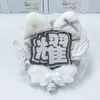 Soportes para gafetes, Colgantes reflectantes para mochila, Adornos de llavero mini terminados, Artículos de apoyo para conciertos de celebridades
