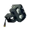 Accesorios para Patinete Eléctrico Kukirin G3 Pro Carcasa de Aleación de Aluminio Faro LED Delantero
