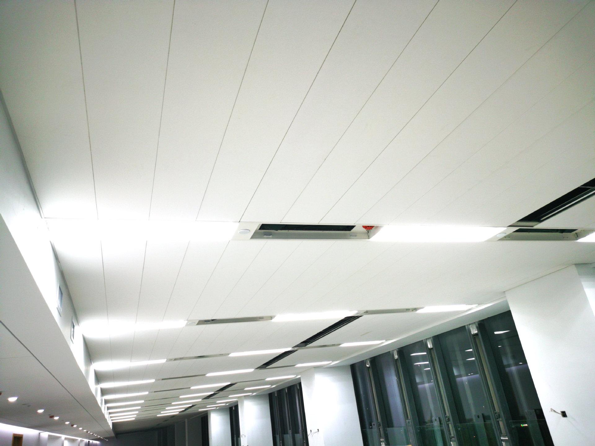 2.7米可开启暗架系统