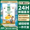 Farinha Chuangxing Xinjiang Qitai 5kg Farinha Floco Direto do Fabricante Farinha de Trigo de Alto Glúten para Pães no Vapor e Rolos Florais