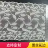 Ribete de Encaje para Lencería y Pijamas, Fabricante de Encaje Elástico