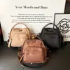 Bolsa Transversal Casual Multicamadas 2026 Primavera Nova Moda Estilosa Versátil Texturizada Simples Bolsa de Mão Bolsa de Ombro Transfronteiriça
