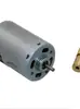 Mandril de Mini Furadeira Elétrica Autoapertante, Pequeno Suporte para Broca de Furadeira Elétrica, Furadeira Manual Pequena Esmerilhadeira Elétrica Marcenaria Mandril de Latão para Furadeira