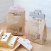 Sellador de Bolsas de Plástico a Prueba de Humedad para el Hogar Clip Sellador de Snacks Clip Sellador de Alimentos para Fruta Deshidratada Plástico Clip Grande para Snacks
