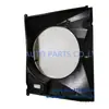 16711-31391 adecuado para Toyota landkuroze 1GR cubierta de ventilador ventilador HRS negro japonés aplicable