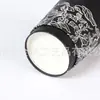 Vasos de Papel Desechables Personalizados, Vasos Gruesos para Té Estilo Ins para el Hogar, Vasos para Beber Comerciales de Oficina, Antiescaldado al por Mayor