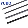 YUBO - Burlete Exterior para Coche para Camioneta Navara D 1.05kg Modelo de Puerta 80820-01G00 Sello de Viento y Lluvia para Ventana