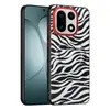 Adecuado para Funda de Teléfono Oneplus 15, Cubierta Protectora Simple Ace5Pro, Textura de Cuero Magnético, Anti-Caída 1+13t, Elegante Ace6