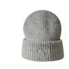 Nuevo Estilo 2026 Gorro de Lana Gruesa con Circunferencia de Cabeza Grande para Mujer, Gorro Cálido para Proteger los Oídos en Otoño e Invierno, Gorro de Punto para Adelgazar el Rostro