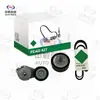 Aplicable a Haval 7DCT450 Hatchback Cinco Puertas Gasolina Volante a la Izquierda H6 Kit de Polea Tensor Kit de Accesorios