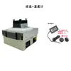 Refrigerador de Carro Chip de Refrigeração Semicondutor Cooler Eletrônico Kit DIY 12v Módulo de Resfriamento de Alta Potência Equipamento