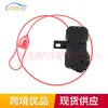 8K0862153H Es Adecuado para Audi A4 A5 Q5 Motor de Actuador de Liberación Nueva Cerradura de Tapa de Tanque de Combustible