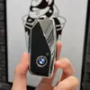 Capa de Chave 2023 BMW Série 7 740Li 735Li Especial X7 Novo ix Veículo de Nova Energia 23 Concha de Fivela