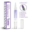 Suministro Exclusivo Transfronterizo de Pluma Nutritiva para Uñas de 5ml, Aceite para Bordes de los Dedos, Aceite para el Cuidado de las Uñas, Caja de Color Independiente, Calidad UE CPSR