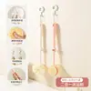 Fábrica de Origen Cepillo de Baño Dos en Uno Mango Largo Pelo Suave Cepillo de Baño Toalla de Baño Bola de Baño Cepillo para Espalda