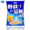 Rey Dragón cebo para odiar campo de batalla grande carpa azul crucian olor dulce carpa crucian pasto Raccoon Kill frotar tirar cebo 300g * 60 al por mayor