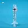 Irrigador nasal 10ml para bebês e crianças pequenas, lavador nasal de seringa, enxaguante nasal e limpador de nariz para uso doméstico infantil