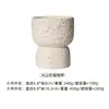 Vaso Vacío para Velas de Aromaterapia Caseras de Cemento Transfronterizo Manualidades de Alto Valor DIY Portavelas Interior Adornos Decorativos