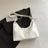 Bolso tote de estilo europeo y americano para el día a día, nueva colección de otoño 2026, bolso de mano de gran capacidad para el trabajo, bolso de hombro casual, bolso de axila para mujer