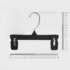 Fábrica 6008, 6010, 6012, 6014 [20cm-35cm] Cabides de Plástico para Calças