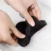 Un Imprescindible para Dueños de Mascotas: Removedor de Pelo de Gato, Removedor de Pelo Pegajoso, Dispositivo de Succión de Pelo Potente de Alta Viscosidad, Removedor de Pelo de Mascota