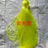 Tubo de borracha canudo plástico fino macio escala corda trançada colorida cristal nostálgico mm tubo oco fio 2 por jin outro