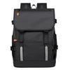 Nova Mochila de Negócios Masculina de Grande Capacidade Casual para Viagem Multifuncional Mochila Escolar para Estudante Bolsa de Viagem para Exterior