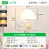 Lámpara de noche para dormitorio Daguanyuan Lámpara de pared simple para pasillo Lámpara de ambiente Nuevo estilo crema Lámpara de pared de fondo para sala de estar L271