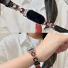 [Pulseira] Adequado para Pulseira Xiaomi Mi Band 11 8/9Nfc Urso Caramelo Pulseira de Pulso Feminina Fofa Novo Estilo Ins