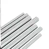Tubo Capilar Redondo Hueco de Aleación de Aluminio 6061 6063 Grueso Delgado Duro Delgado Tubo 6 8 10 12 16