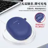 Adecuado para Funda de Auriculares Google Google Pixel Buds Pro 2 Funda de Silicona Antigolpes Antipolvo Compartimento de Carga