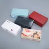Caja de Pañuelos de Papel Publicitarios Personalizados para Bancos, Gasolineras, Hoteles, Hechos de Pulpa de Madera Virgen, con Impresión de Logo