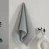 Toalla Personalizada al por Mayor, Engrosada, Suave, Absorbente de Agua, Toalla Facial de Poliéster-Algodón, Toalla Facial Doméstica de Algodón Puro, Toalla de Regalo de Algodón Puro, Fábrica del Condado de Gaoyang