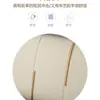 Almofada de cabeceira, encosto duplo com acolchoamento macio, almofada de cama tatami, capa removível e lavável para cabeceira de cama, almofada de encosto simples e grande, fronha