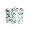 Saco de Armazenamento, Caixa de Armazenamento de Roupas, Caixa de Armazenamento Dobrável para Guarda-Roupa com Alça, Portátil para Guardar Cobertores, Edredons, Lençóis, Travesseiros