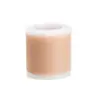 Parche de gel de silicona para reparación de cicatrices en la piel, conveniente para cortar, transpirable, impermeable, hipoalergénico, no irritante, indoloro al despegar