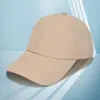 Sombrero de Protección Solar de Secado Rápido para Mujer, Gorra de Béisbol de Malla Transpirable, Elegante Sombrero Deportivo para Exteriores con Cola de Caballo Cruzada y Logo Personalizado