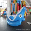 Brinquedos Aquáticos Infláveis, Boias Espessas Grandes para Piscina, Gangorra Extra Grossa para Adultos e Crianças, Bolas Oceânicas