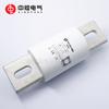 Fusível para Veículo de Nova Energia Xi'An Zhongrong Rs309-Mm 1000V Fusível para Posto de Carregamento Rápido CC