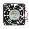 Yongli Fan MGA6024UB-O25 Taiwán Protechnic Ventilador de Refrigeración DC 24V 6800RPM