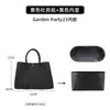 Apenas a Bolsa Interna é Vendida - Bolsa Externa Não IncluídaAdequado para Bolsa Hermes Party30 Garden Bag, 36 Papel Dupont
