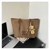 Bolso de Mano Retro Casual Transfronterizo para Mujer 2026 Nueva Moda Bolso Versátil de Hombro y Axila para el Trabajo y los Viajes