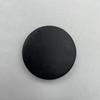 Discos de Turmalina de 50 mm Disponibles en Stock, Discos Negros y Grises para Salas de Sauna, Colchones, Almohadas y Terapia Térmica