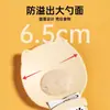 Alimentador de Comida para Gatos Mascotas, Cuchara Dispensadora de Pasta de Carne para Gatos, Dispensador de Snacks, Cuchara de Alimentación, Suministros para Mascotas en Bolsa Opp