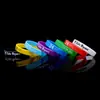 NBA Kobe Curry Baloncesto Fútbol Pulsera de Silicona de Color Para Fans Pequeño Regalo Recuerdo Pulsera Deportiva