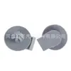 07132757821 es un clip utilizado para asegurar el panel embellecedor del paso de rueda para vehículos BMW Mini Cooper.
