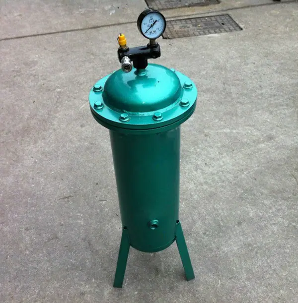 RYF-12油水分离器1