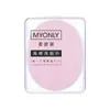 Esponja Limpiadora de Algas Facial Esponja PVA Facial Limpiador Facial Esponja para Maquillaje Limpiador Facial Algodón Removedor de Maquillaje Esponja para Limpiar el Rostro