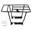 Accesorios para Patinete Eléctrico M365 Controlador Instrumento Motor Llanta Gancho Guardabarros Delantero y Trasero Pegatinas Reflectantes Cubierta Lateral